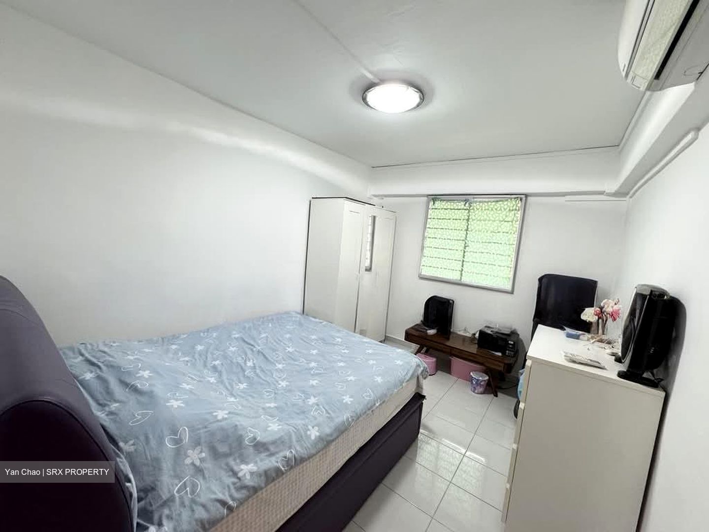 Blk 646 Ang Mo Kio 61 (Ang Mo Kio), HDB 3 Rooms #583745851